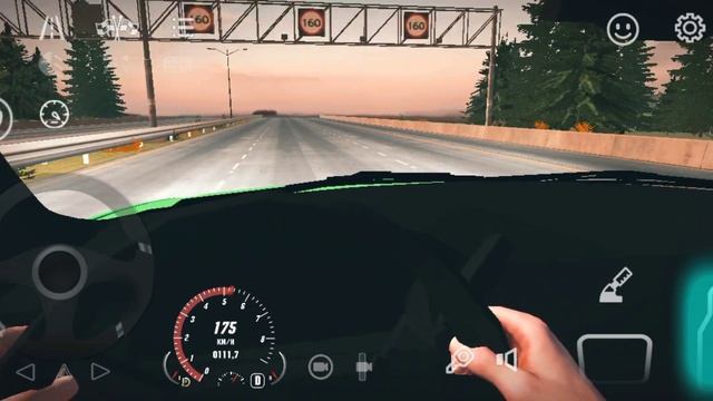 Катя и Cadillac Escalade 290km/h смотреть онлайн
