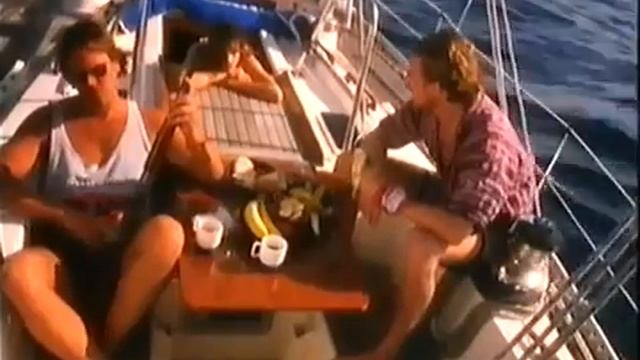 Unlawful Passage 1994 Classic Film HD