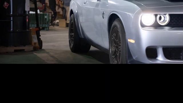 2023 Dodge New 1025 Hp Challenger SRT Demon 170 Details!!0-60 1.66 sec!! #cars #carnews #dodge смотреть онлайн