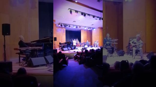 2 Juillet 2021-Soirée "Bourbon Street"-JazzTet² et Hiroki YAMADA смотреть онлайн