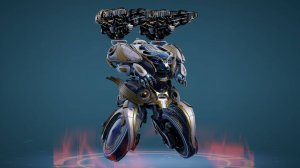 Baihu Lynx WR vs команда с читтером 5ENTENZA