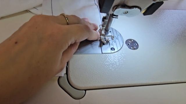 Стачивание вытачек в юбке. смотреть онлайн