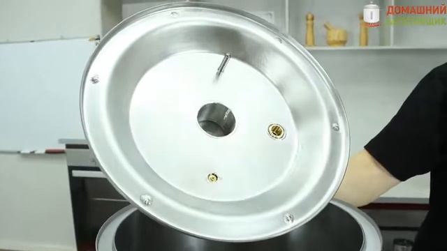 Крутой Автоклав от Заготовщика! смотреть онлайн