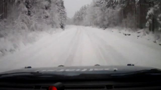 Daihatsu charade lapuan ralli incar ek3 2013 смотреть онлайн