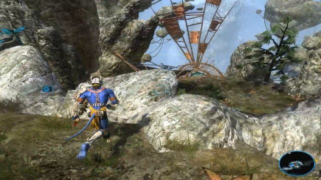 James Cameron's AVATAR ЧАСТЬ 10 смотреть онлайн