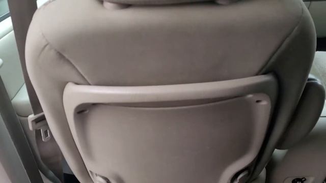 2005 Chrysler Town & Country Tour & Review of it смотреть онлайн
