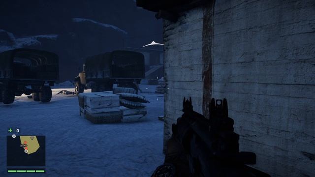 Прохождение Far Cry 4 на русском языке без комментариев 
Часть 6