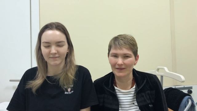 Хирургическое лечение сколиоза | Отзывы четырех пациенток смотреть онлайн