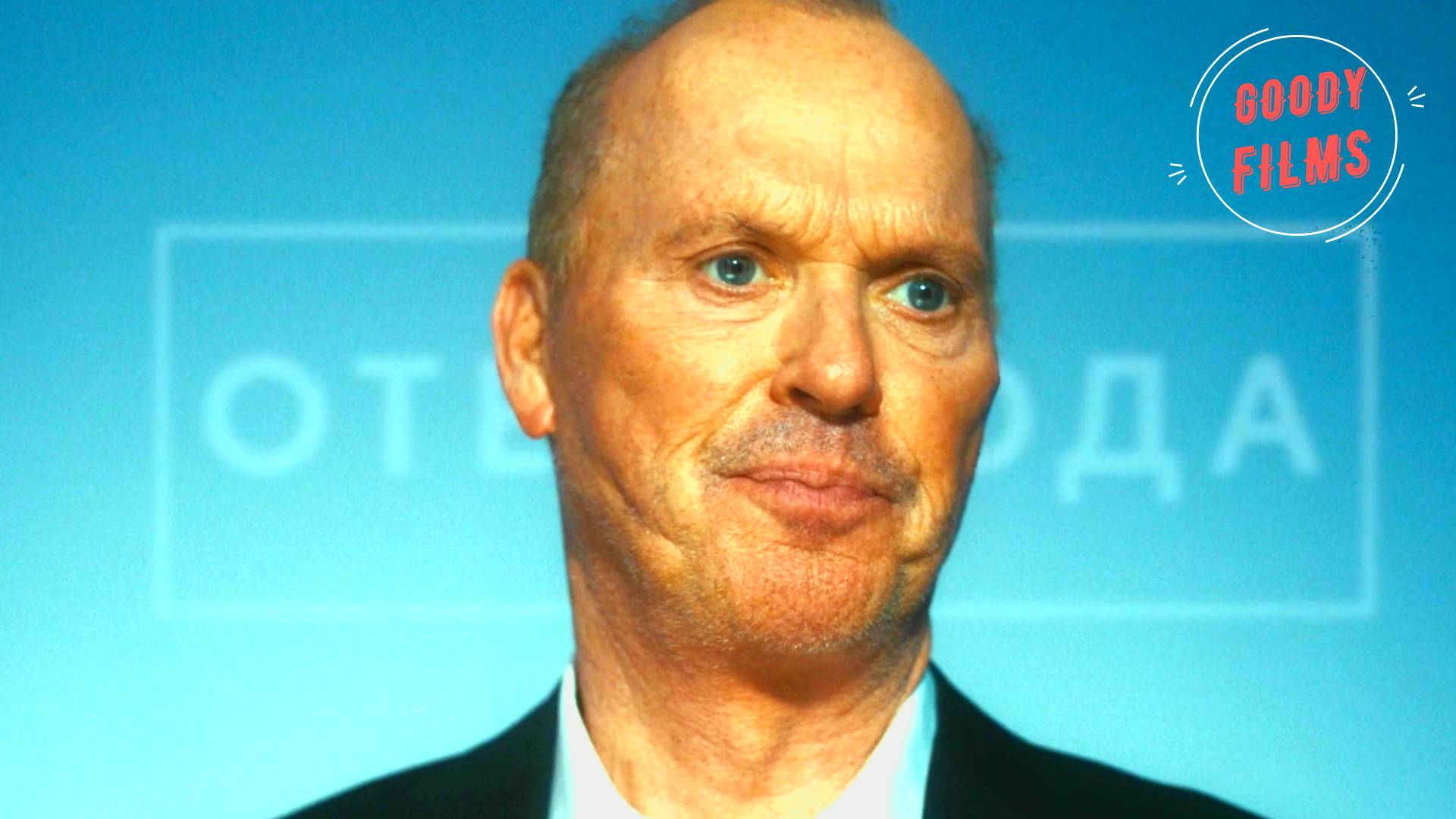 Отец года - Русский Трейлер (Дубляж, 2024) смотреть онлайн