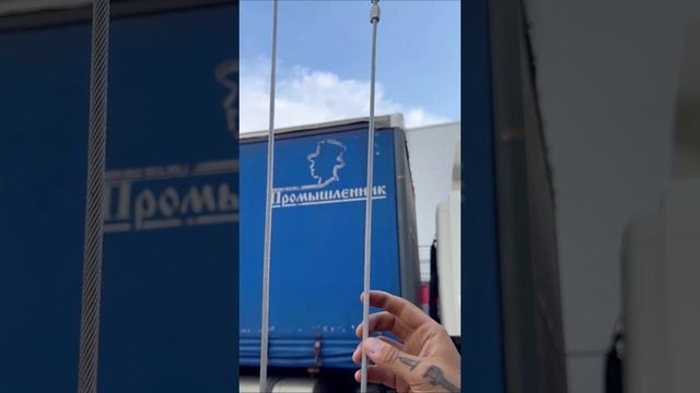 Универсальный мини-кран с электрической лебедкой смотреть онлайн