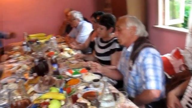 Ансамбль Рица смотреть онлайн