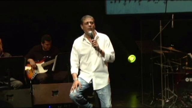 זמר נוגה - יואב יצחק - יהודה הגר - שירים הם חברים смотреть онлайн