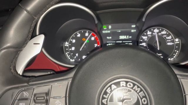 2019 Alfa Romeo stelvio Ti sport was a huge mistake! (Should I get rid of it?) help me please!!! смотреть онлайн