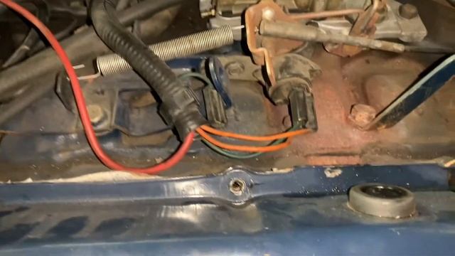 Steve's 1974 Cadillac Coupe DeVille - Valve Cover Reseal, Silicone Mess, SURPRISE SURPRISE! смотреть онлайн