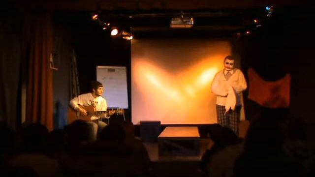 Джек Напьер смотреть онлайн