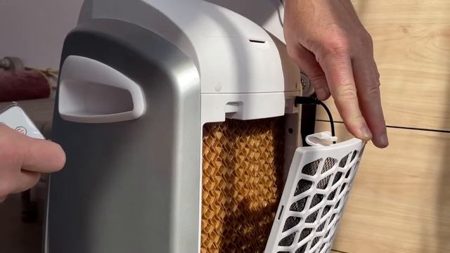 Honeywell ES800 описание и принцип действия смотреть онлайн