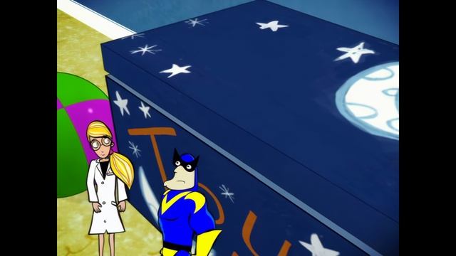 Kid's Box 1 - Unit 01 Story смотреть онлайн