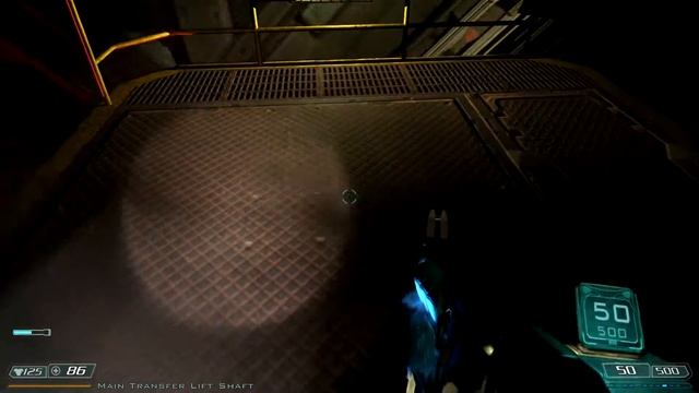 Doom 3 BFG Edition Episode 54 - Hellknights R Dumb, Imps Are Slightly Smarter! смотреть онлайн