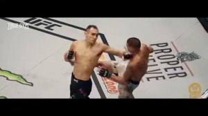 Большое промо боя Хабиб Нурмагомедов против Тони Фергюсона