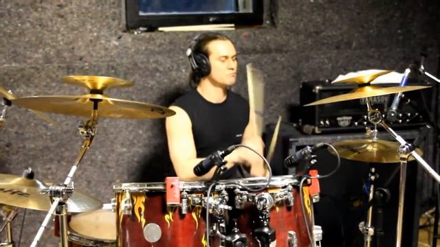 Drum session смотреть онлайн