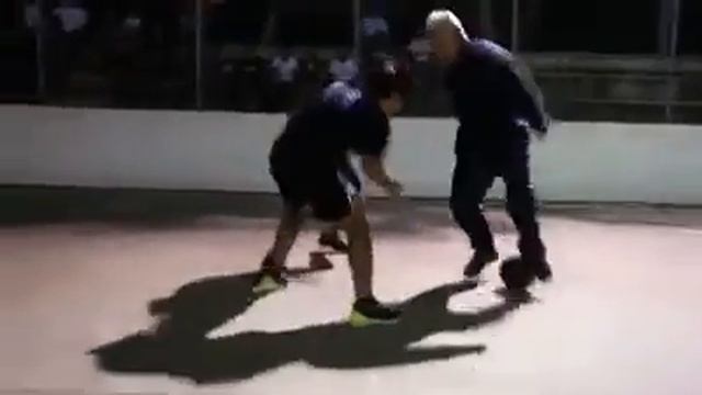 Papy joue au foot go смотреть онлайн