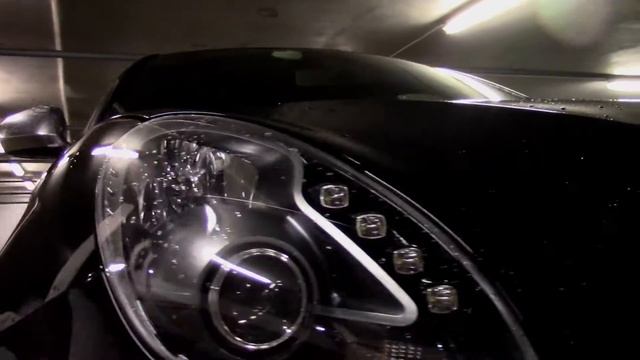 Alfa Romeo commercial (school project) смотреть онлайн