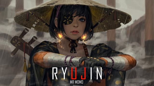 RYUJIN 🏮 Japanese Trap & Lofi Type Beats ☯ Japanese Music Mix