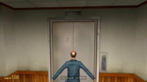 Gmod Epic Old Man, Filing Cabinets, Penis Killer! (Garry's Mod Prop Hunt Funny Moments!)