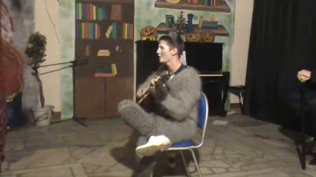 Мастер и Маргарита смотреть онлайн