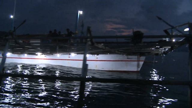 The Giants of Cenderawasih Bay смотреть онлайн