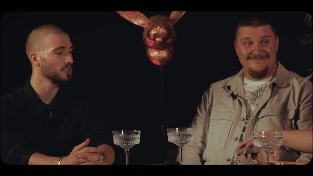 «За три предложения я получил 100.000» Максим Ивановский принял участие в подкасте «Настя и зайки» смотреть онлайн