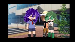 «Вожатый» {ПикоВару} ВСЕ СЕРИИ ~Мини фильм~