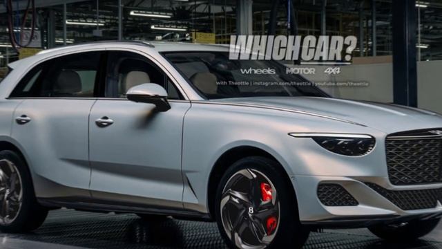 2025 Bentley Bentayga Review/Interior/Exterior/First Look/Features PRICE/Aj Car Point 2024