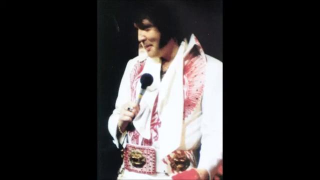 Elvis Presley Vegas Variety Volume 2 December 11, 1976 Full Album смотреть онлайн