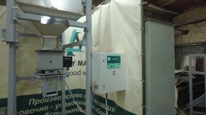 новый автоматический дозатор