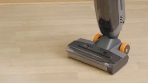 Видеоинструкция по эксплуатации вертикального моющего пылесоса GARLYN M 5000 AQUA