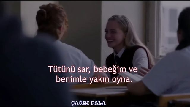 Maroon5 - Girls Like You (Türkçe çeviri) смотреть онлайн