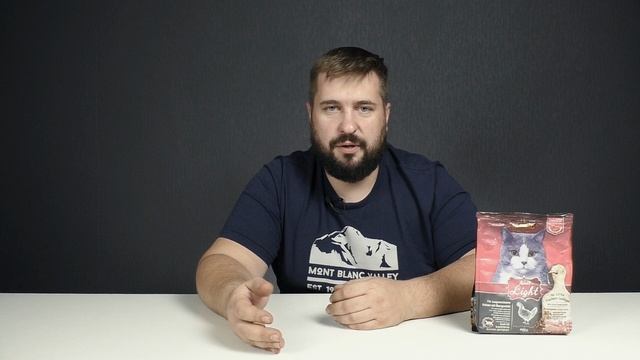 Сухой корм Леонардо для кошек Adult light смотреть онлайн