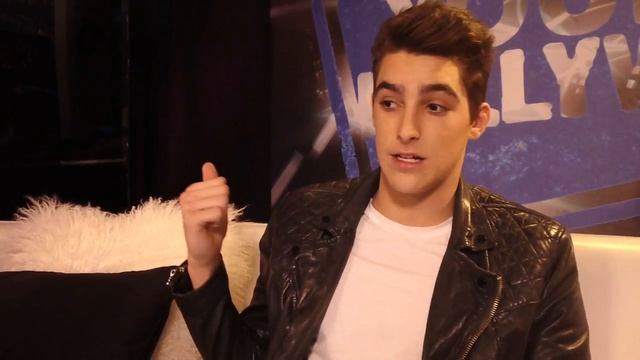 Jackson Guthy Answers Fan Questions! смотреть онлайн