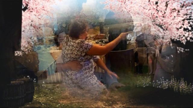 Грешная любовь-Стихи- Владимир.Ляхов,музыка-Александр Тюрин,поет-Армен Акопов,монтаж-Валентина Зубко смотреть онлайн