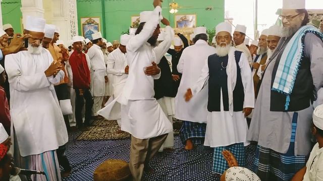 Khwaja Moinuddin Hasan || Best Sufi Qawwali смотреть онлайн