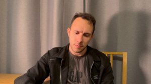 Пробы Никита Суворов// Сергей