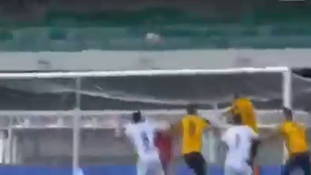 Hellas Verona 1-2 Carpi Ionita Goal Serie A TIM 2016 HD смотреть онлайн