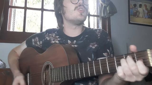 Eclipse Oculto - Caetano Veloso смотреть онлайн