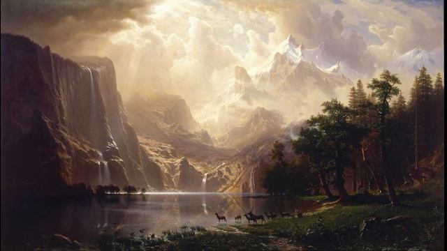 Locatelli - Concerto Grosso in F minor Op. 1 no. 8 (1721) 🎻 Baroque смотреть онлайн
