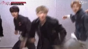 первое выступление stray kids