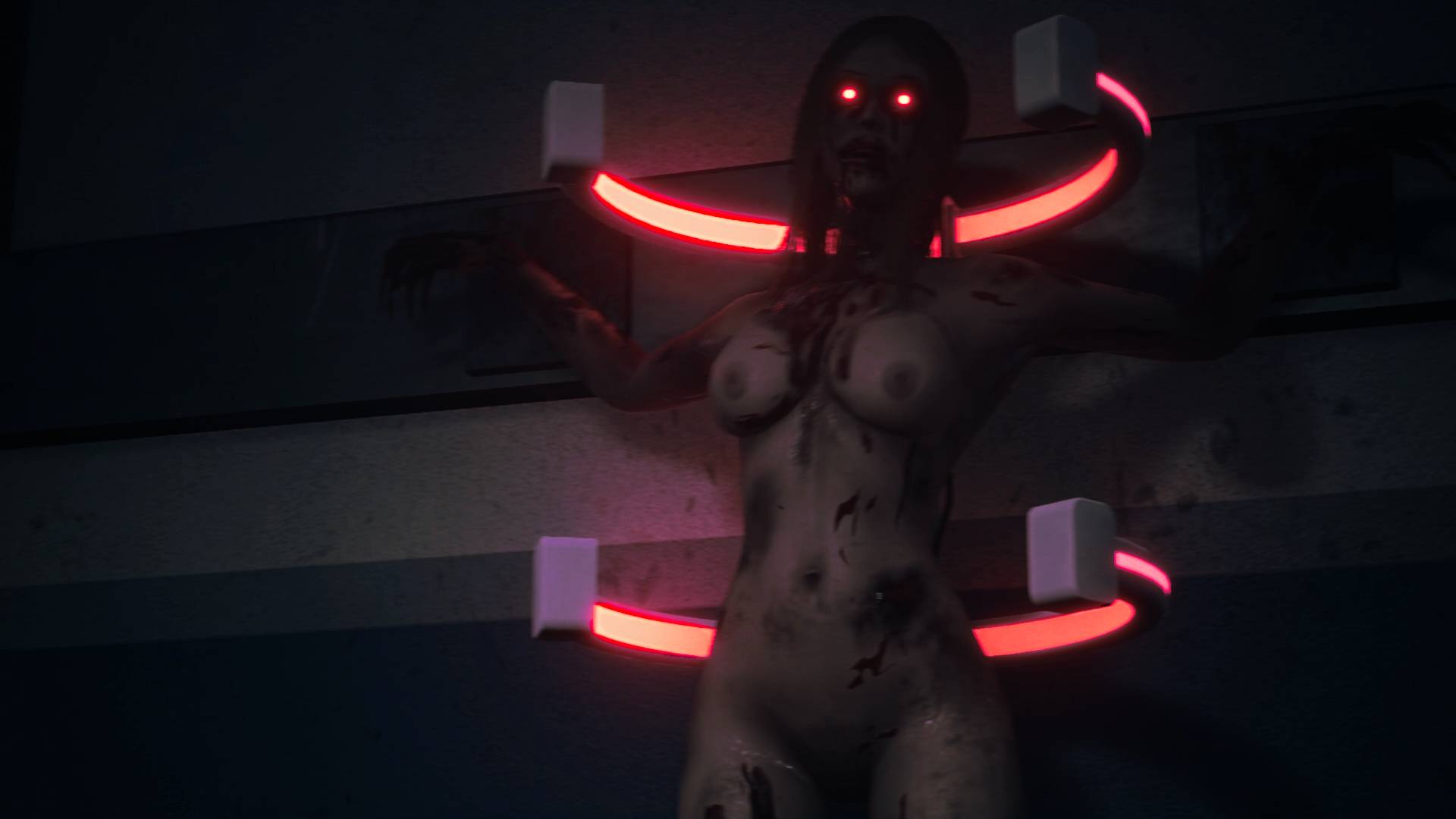 The Killing Antidote