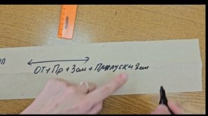 Как рассчитать пояс для прямой юбки