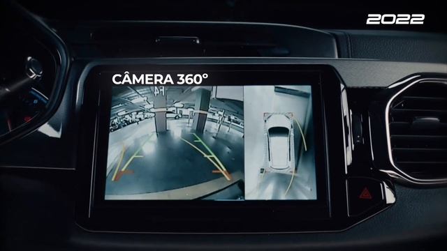 CAOA CHERY TIGGO 5X Turbo 2022 | Comercial de TV смотреть онлайн