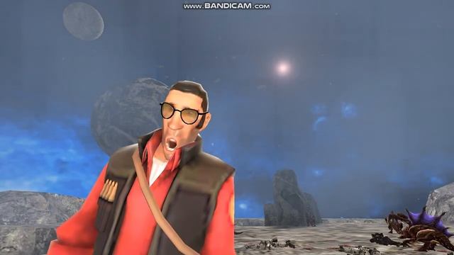 sb_twinsuns (Gmod Death Map) смотреть онлайн